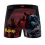 Voir la diapositive 6 : FREEGUN Lot de 3 boxers enfant DC Comics