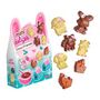 Voir la diapositive 3 : LANSAY Mini délices - LANSAY - Choco Friends - Des 6 ans