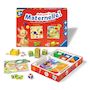 Voir la diapositive 2 : RAVENSBURGER Coffret d'activités Prêt pour la maternelle
