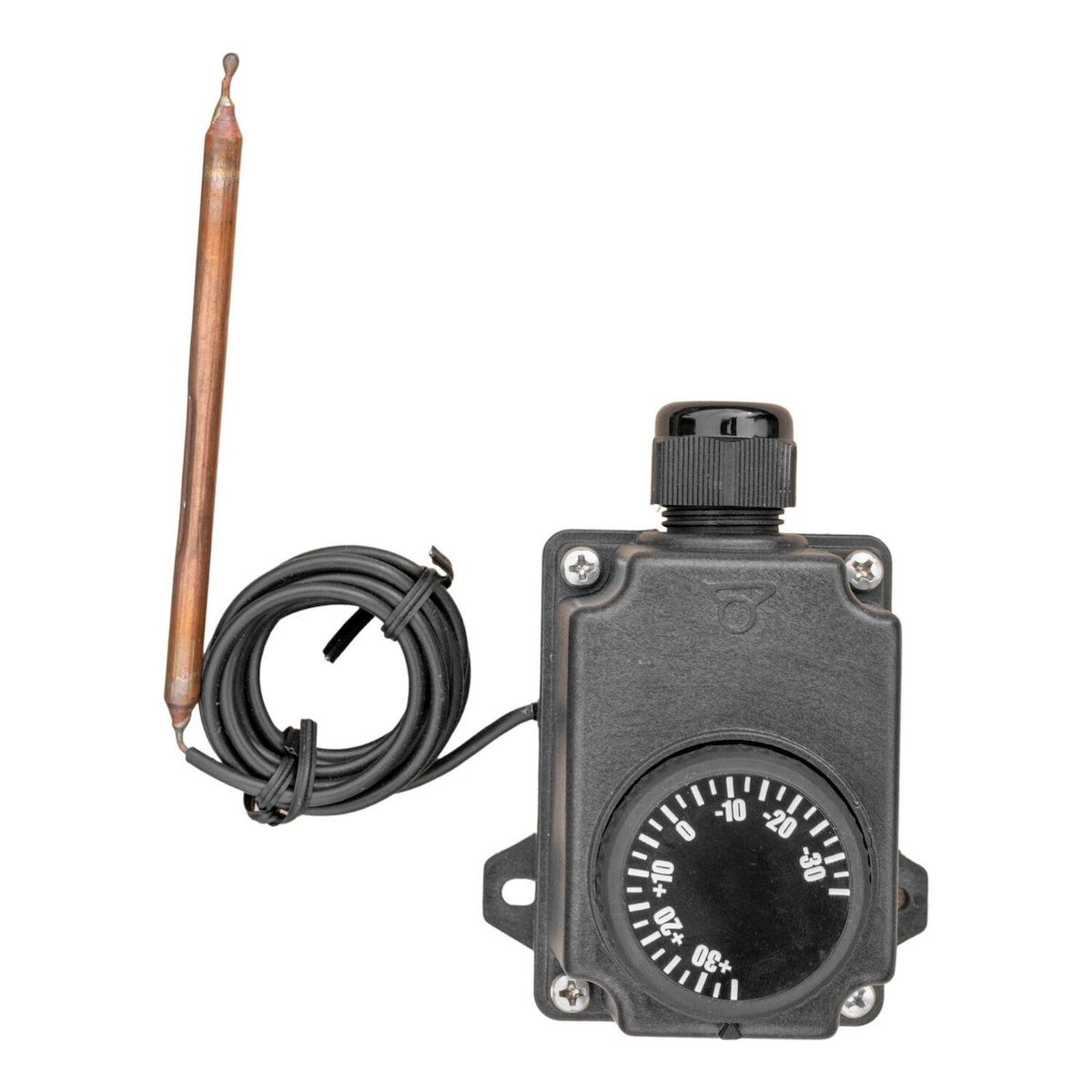 EDG Relais de mise hors gel - aqurmhg