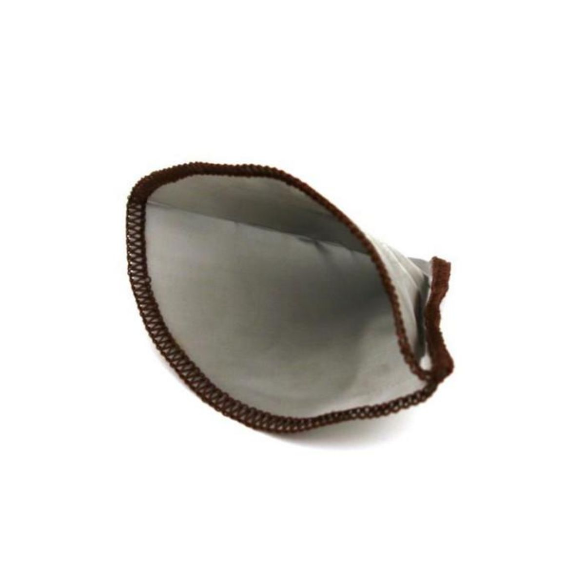 Paris Prix Filtre à Café  Réutilisable  15cm Gris