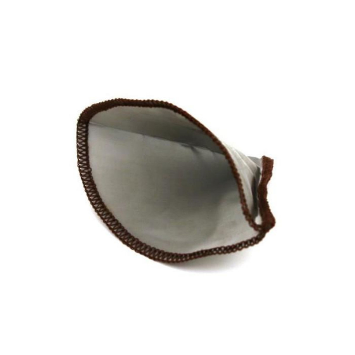 Paris Prix Filtre à Café  Réutilisable  15cm Gris