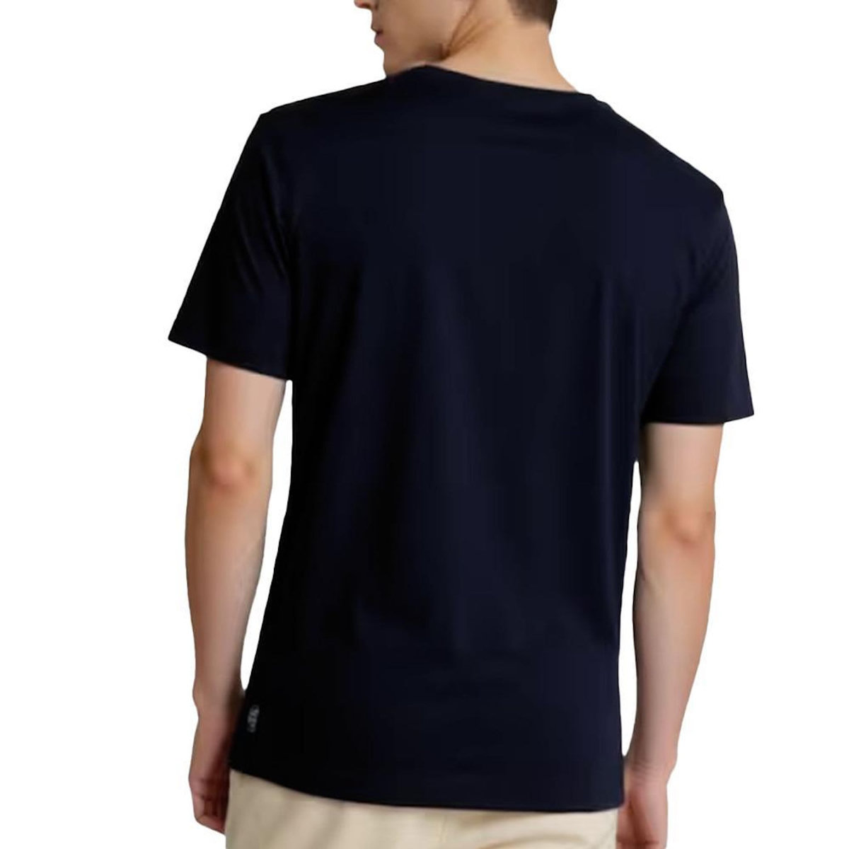 Petrol Industries T Shirt /Rose Homme Petrol Industries Classic