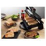 Voir la diapositive 3 : TEFAL Grille-viande 2000w noir - GC712812