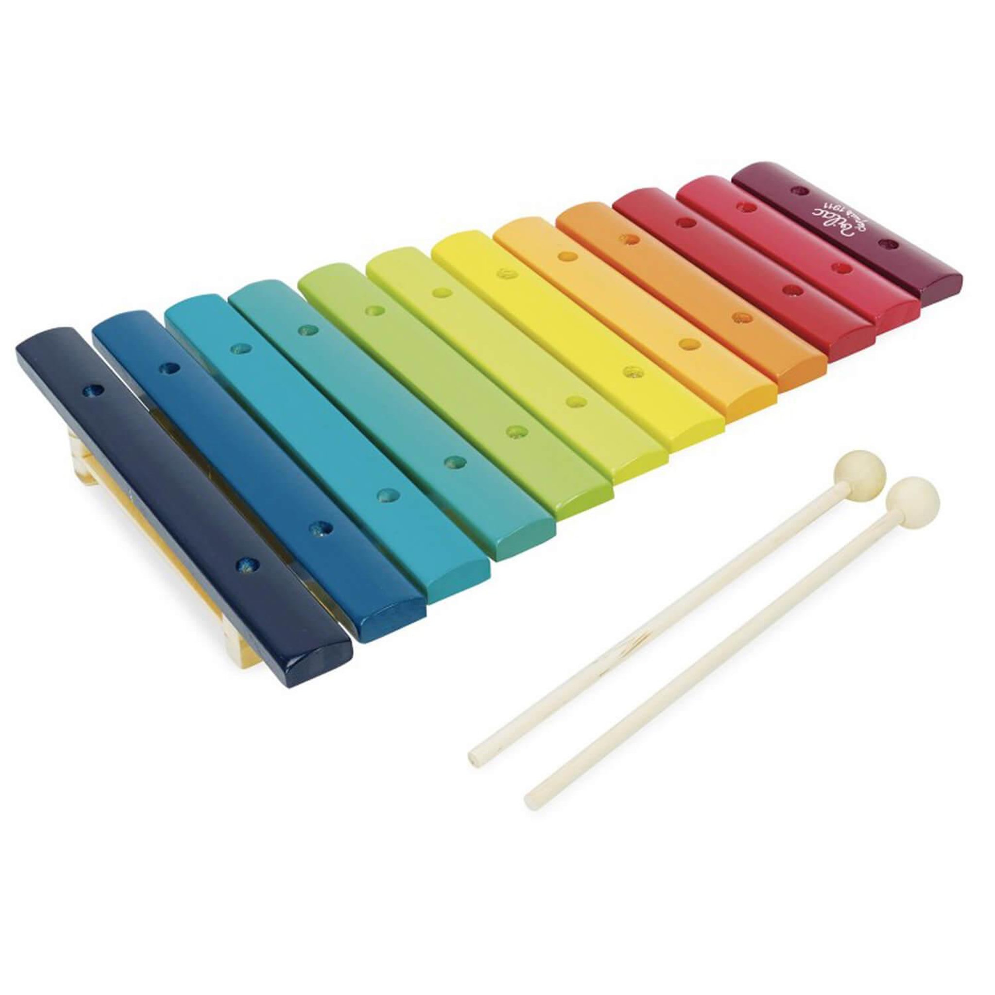 Vilac Xylophone Arc-en-ciel