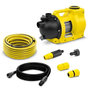 Voir la diapositive 1 : KARCHER Pompe d'arrosage BP 4.500 Garden Set Plus - Karcher