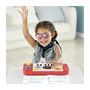 Voir la diapositive 2 : Hape Table de mixage interactive avec effets sonores et instruments pour enfants