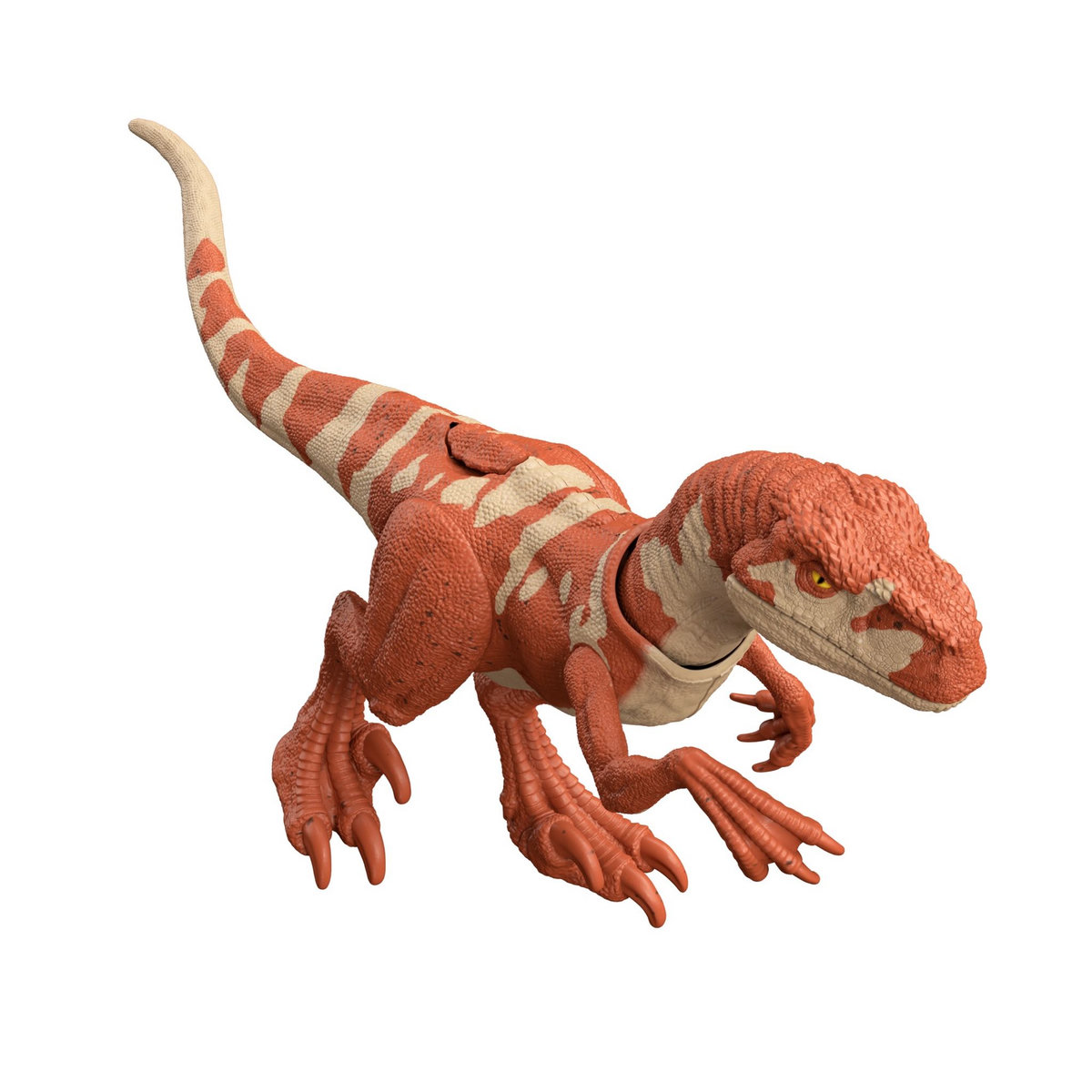 MATTEL Figurine Atrociraptor Jurassic World