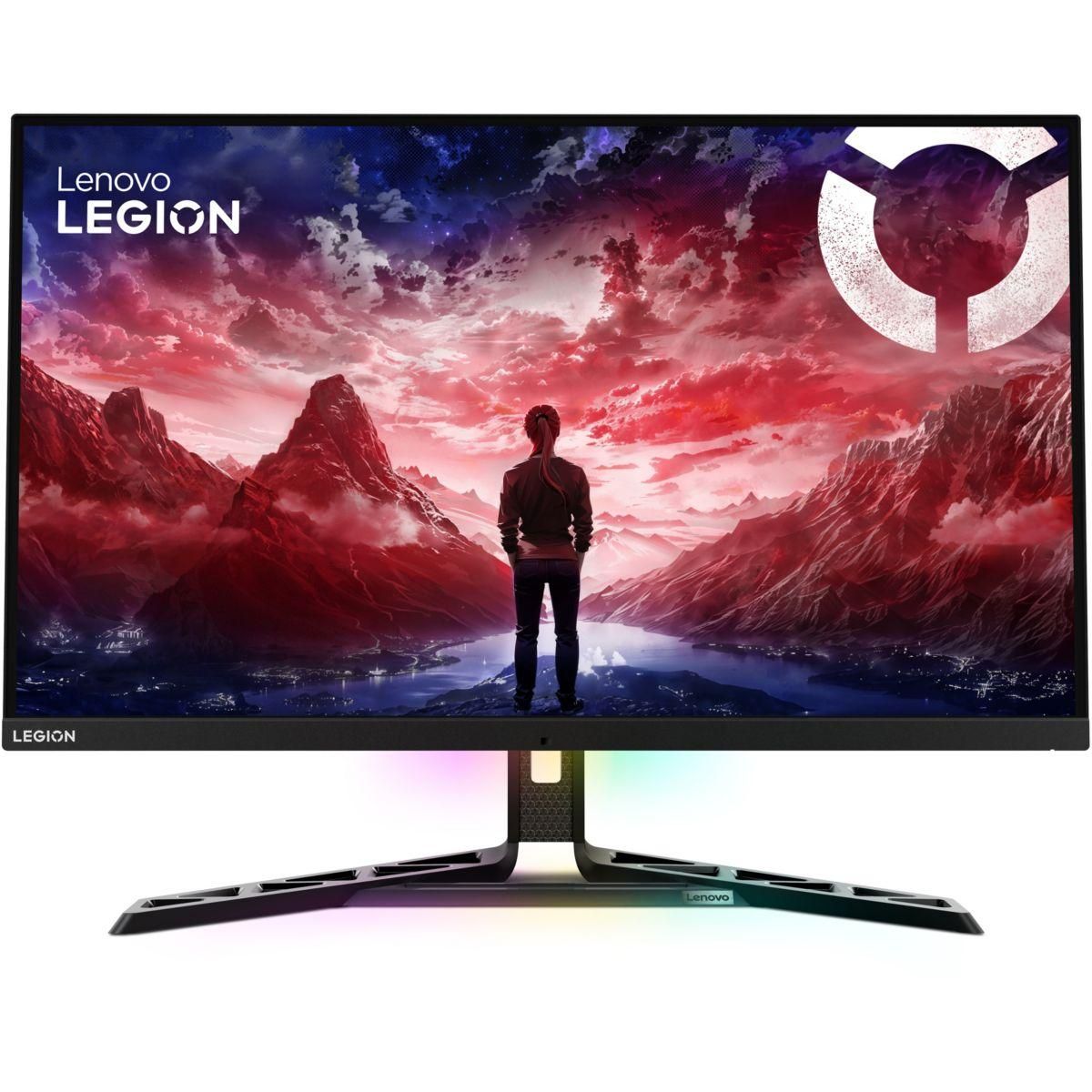 Lenovo Ecran PC 4K Y32p-30 CO2