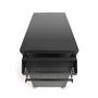 Voir la diapositive 4 : LIVOO Chariot pour plancha - gs148