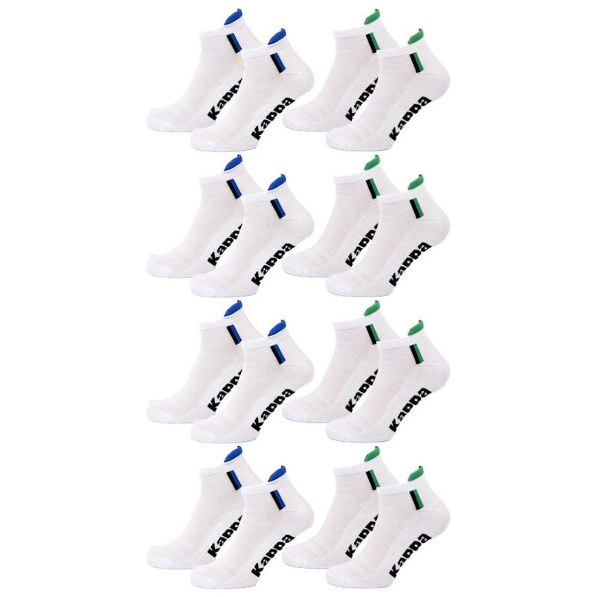 KAPPA Chaussettes Homme KAPPA