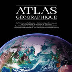 ATLAS GEOGRAPHIQUE. EDITION ACTUALISEE, Place des Victoires