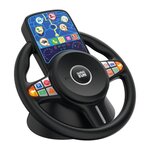 GENERIQUE Volant Jouet - KD - Mon Premier Volant - Réaliste et ergonomique pour les tout-petits