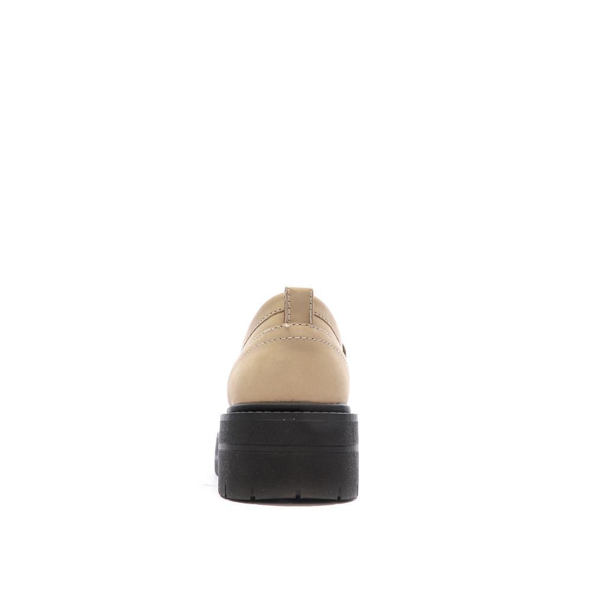 Voir la diapositive 4 : GEOX Mocassins beige/noir femme geox  spherica