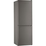 Voir la diapositive 4 : Whirlpool Réfrigérateur combiné W5721EOX2