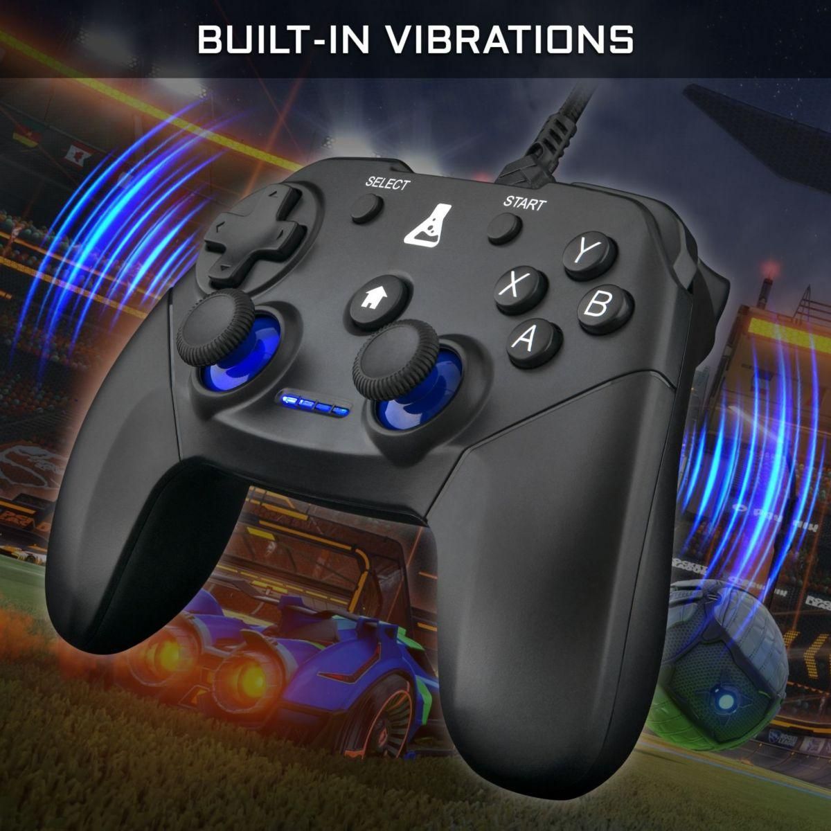 THE G-LAB Manette K PAD THORIUM WIRELESS