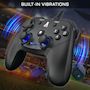 Voir la diapositive 3 : THE G-LAB Manette K PAD THORIUM WIRELESS