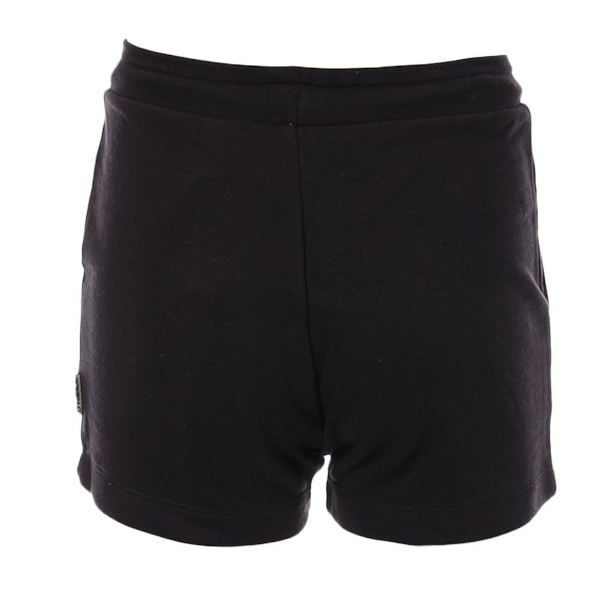 O'NEILL Short Noir Fille O'Neill Circle