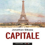 CAPITALE, Siksou Jonathan
