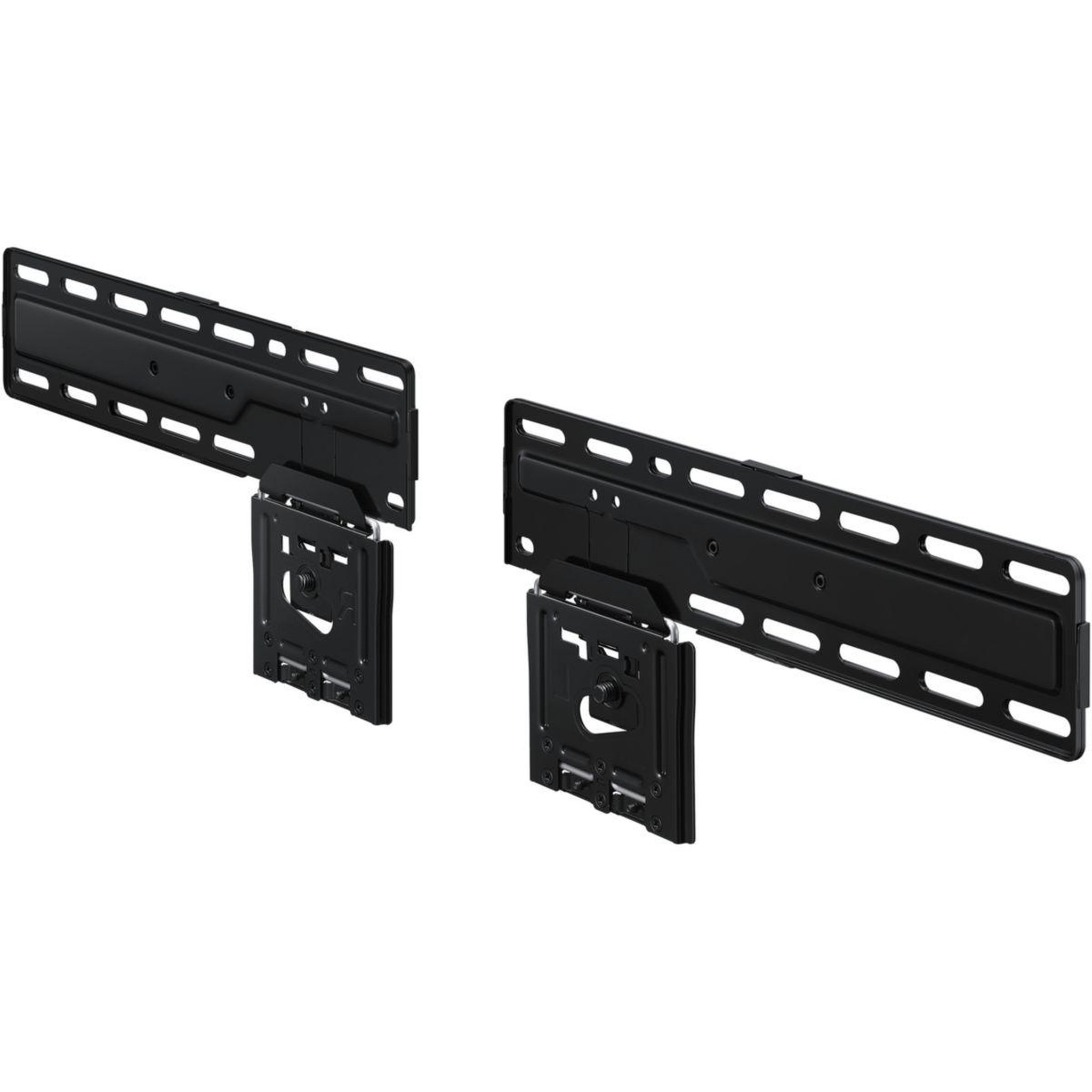 Voir la diapositive 2 : Samsung Support mural tv fixation murale slim fit 2026 wmn-h50eb