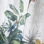 Voir la diapositive 4 : Lovely Casa Rideau à œillets 140x260 cm Kamae