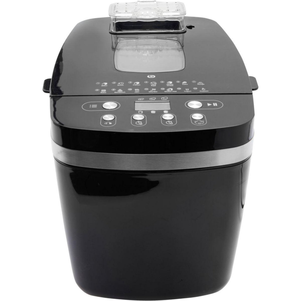 ESSENTIEL B Machine à pain EMP1106