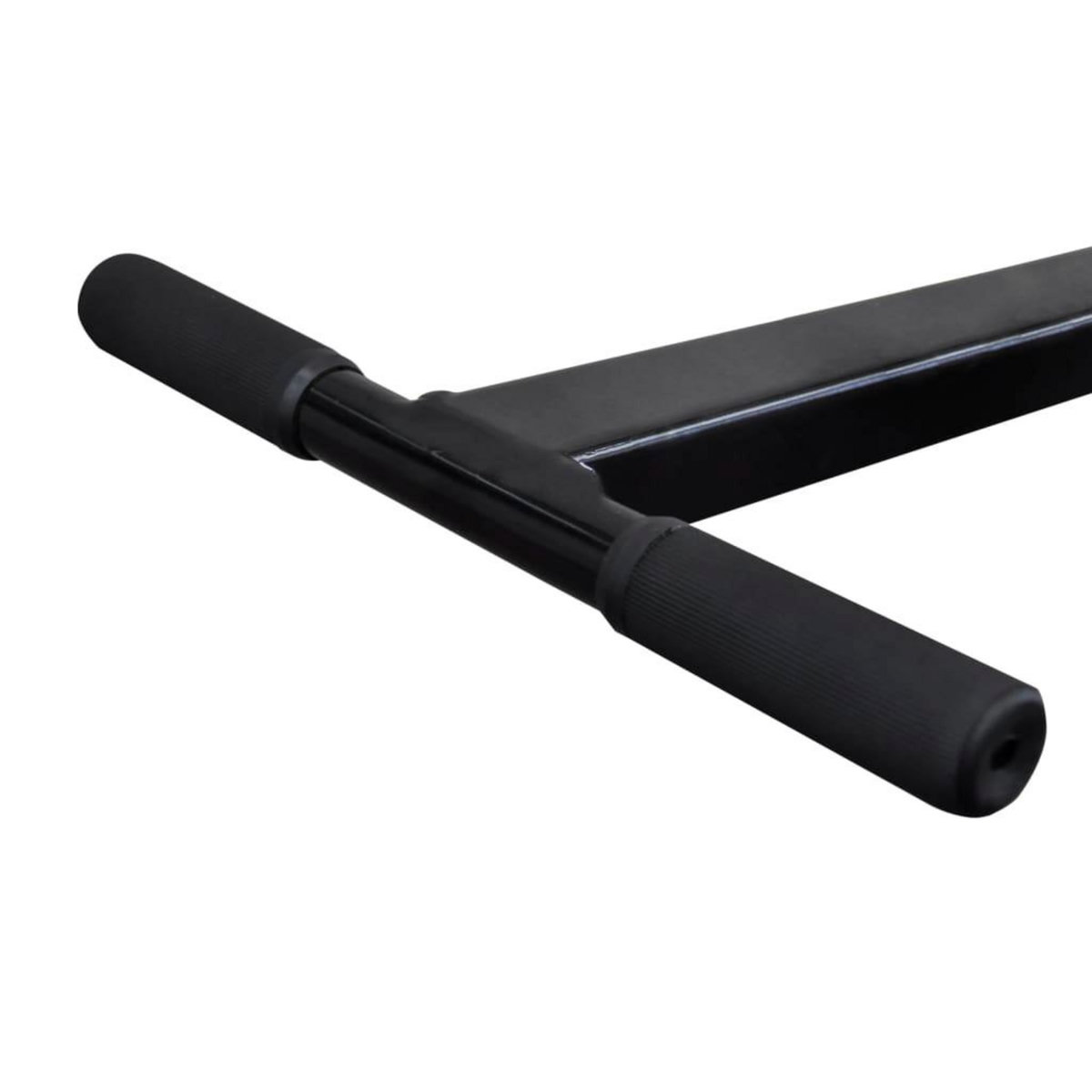 VIDAXL Chariot a main de remorque utilitaire bateau deux pneus 275 kg