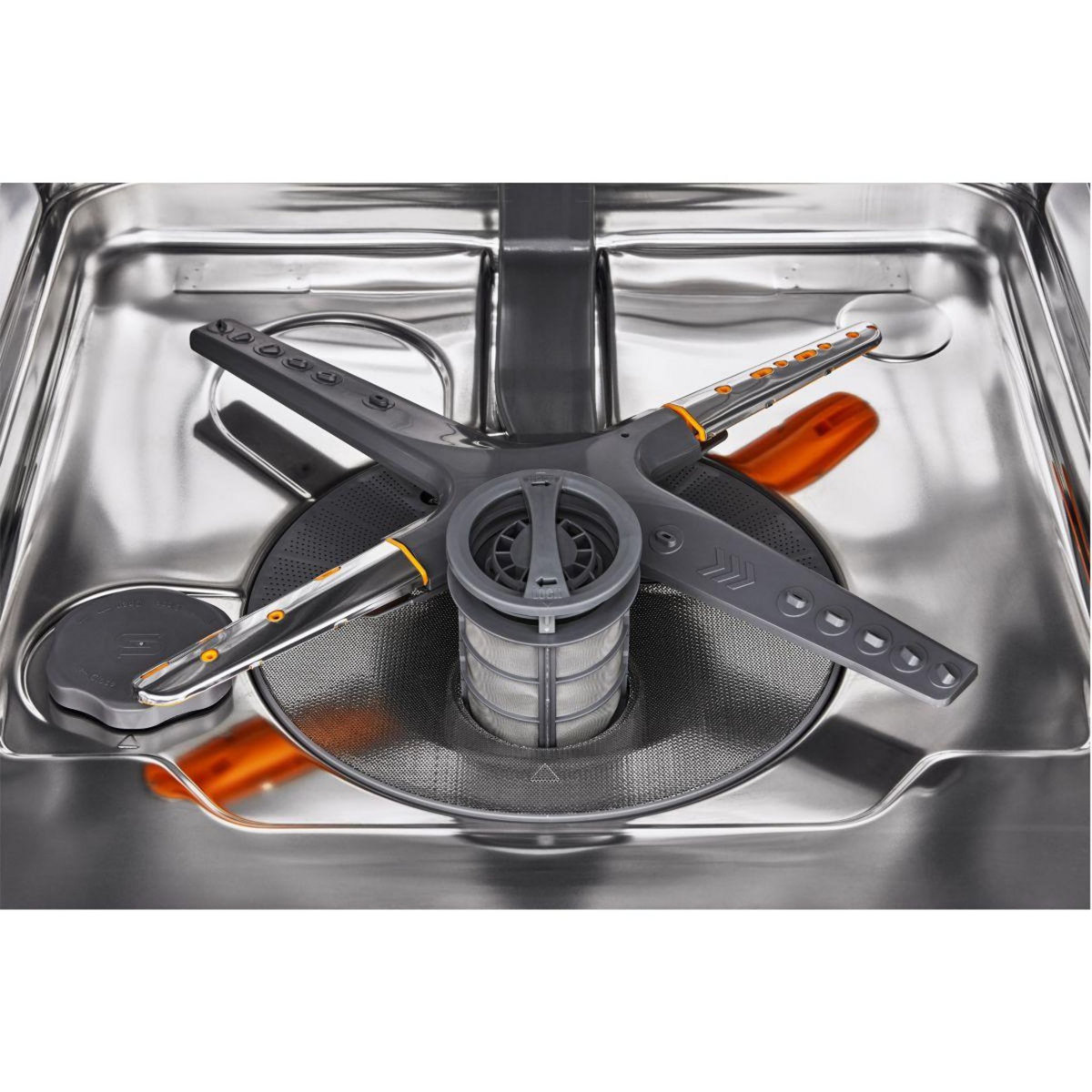 LG Lave vaisselle encastrable DB242TX QuadWash