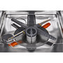 Voir la diapositive 3 : LG Lave vaisselle encastrable DB242TX QuadWash
