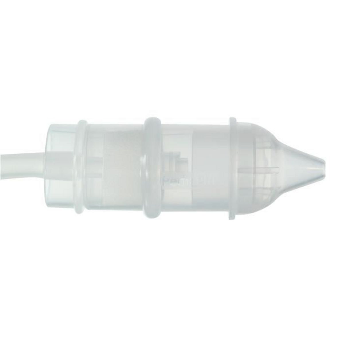 TIGEX Mouche bébé aspiration nasale - Blanc