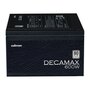 Voir la diapositive 2 : Zalman Alimentation PC - ZALMAN - DecaMax 600W - 80+ - Non modulaire - Ventilateur 120mm - Noir
