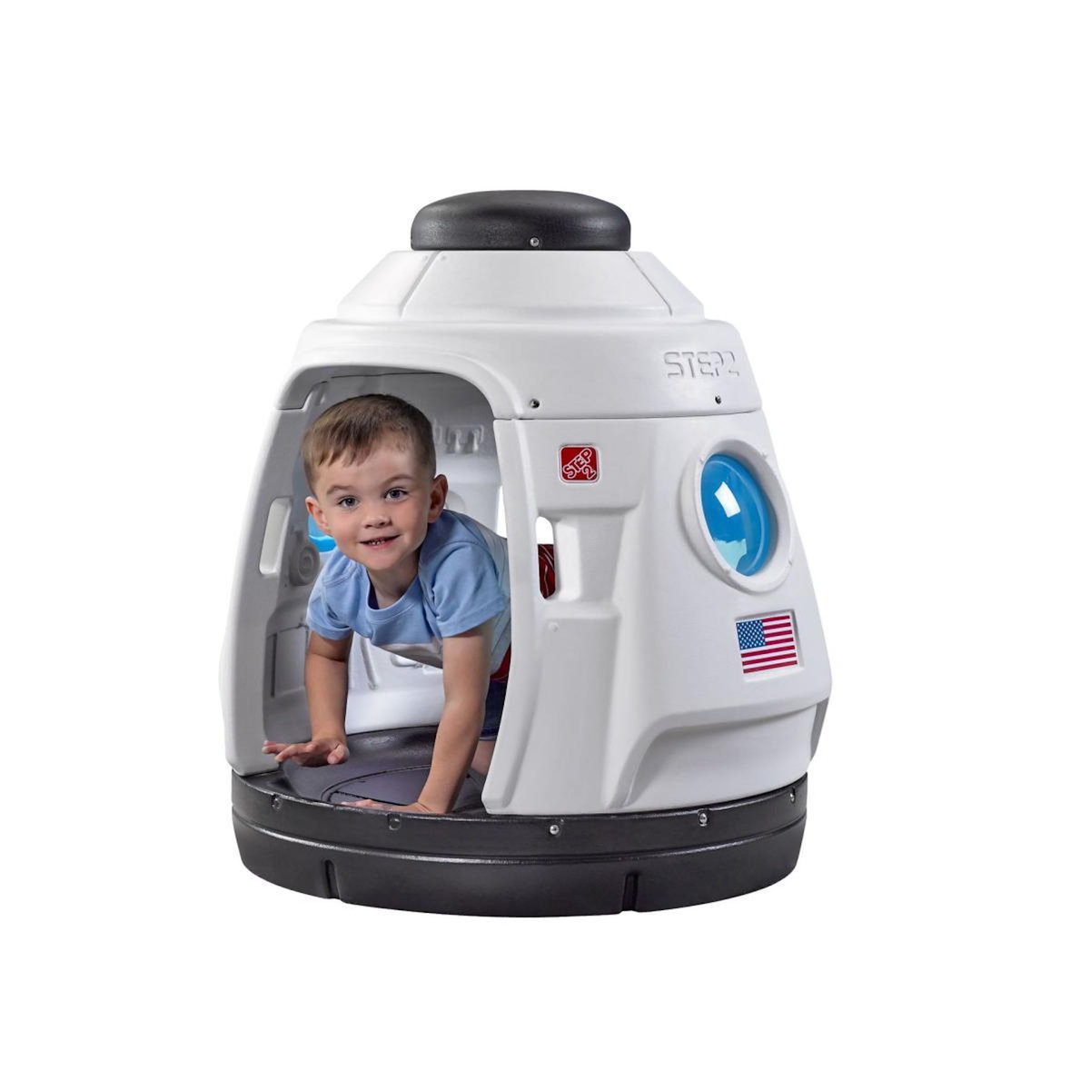 Step 2 Balançoire capsule spatiale