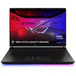 ASUS PC Gamer Scar16-G635LR-DRRW059W