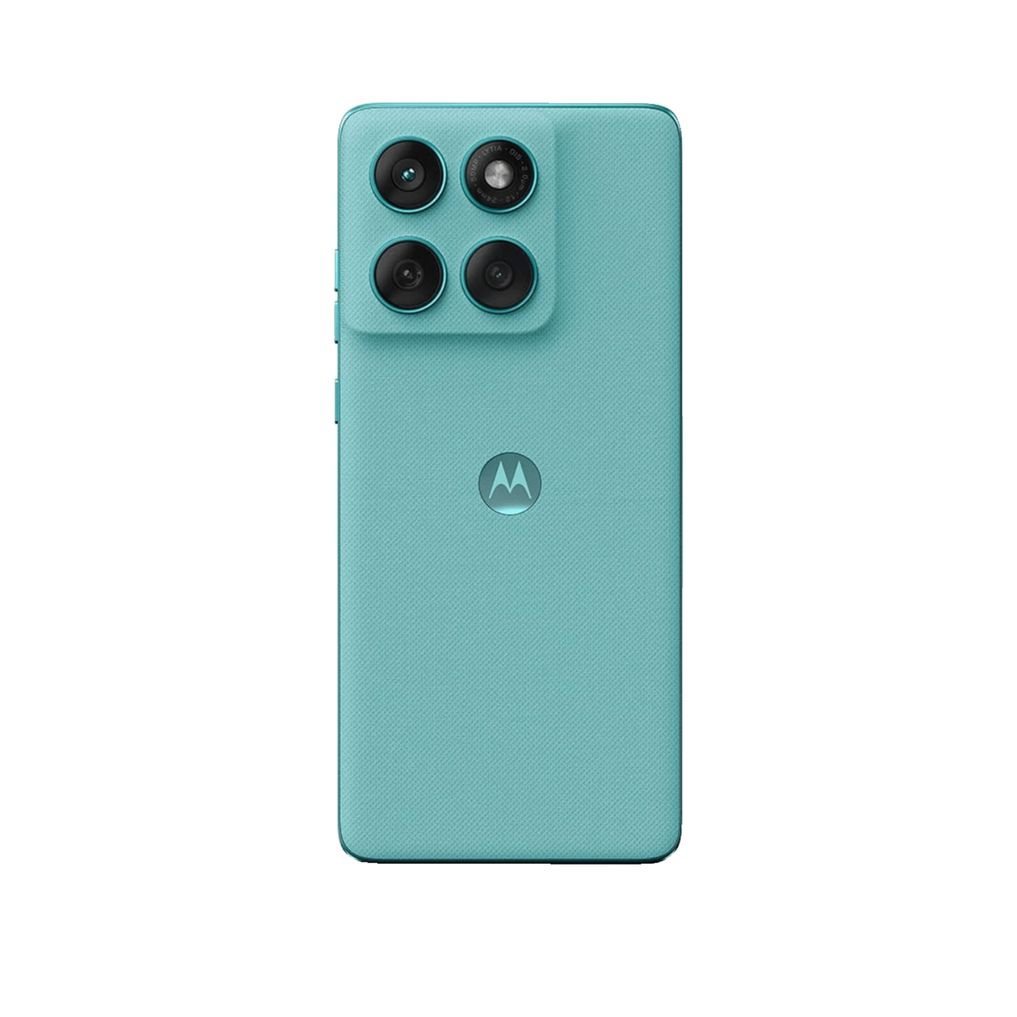 Voir la diapositive 3 : MOTOROLA smartphone edge 60 fusion 8/256gb 5g