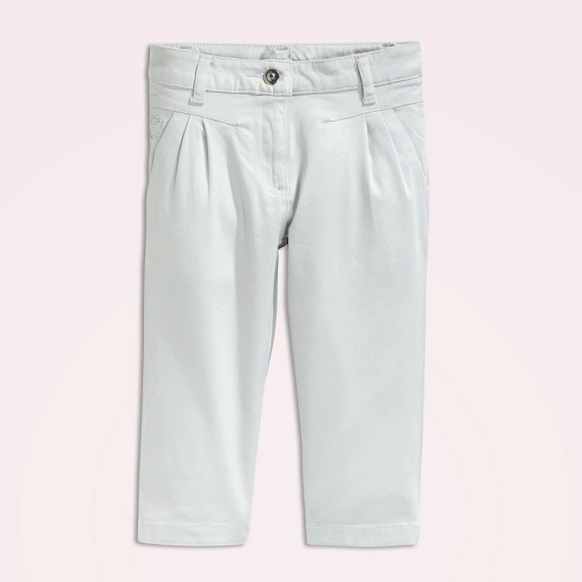 IN EXTENSO Corsaire Fille