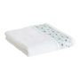 Voir la diapositive 1 : ACTUEL Drap de bain en coton liteau fantaisie  450gsm JOY 