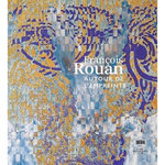 FRANCOIS ROUAN. AUTOUR DE L'EMPREINTE, Rouan François