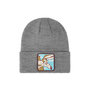Voir la diapositive 1 : CAPSLAB Bonnet homme Looney Tunes Coyote