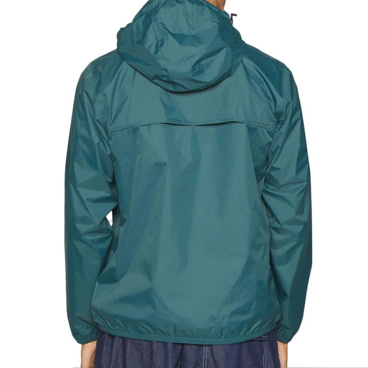 K-WAY Coupe vent  Unisexe K WAY  e Vrai 3.0 Claude