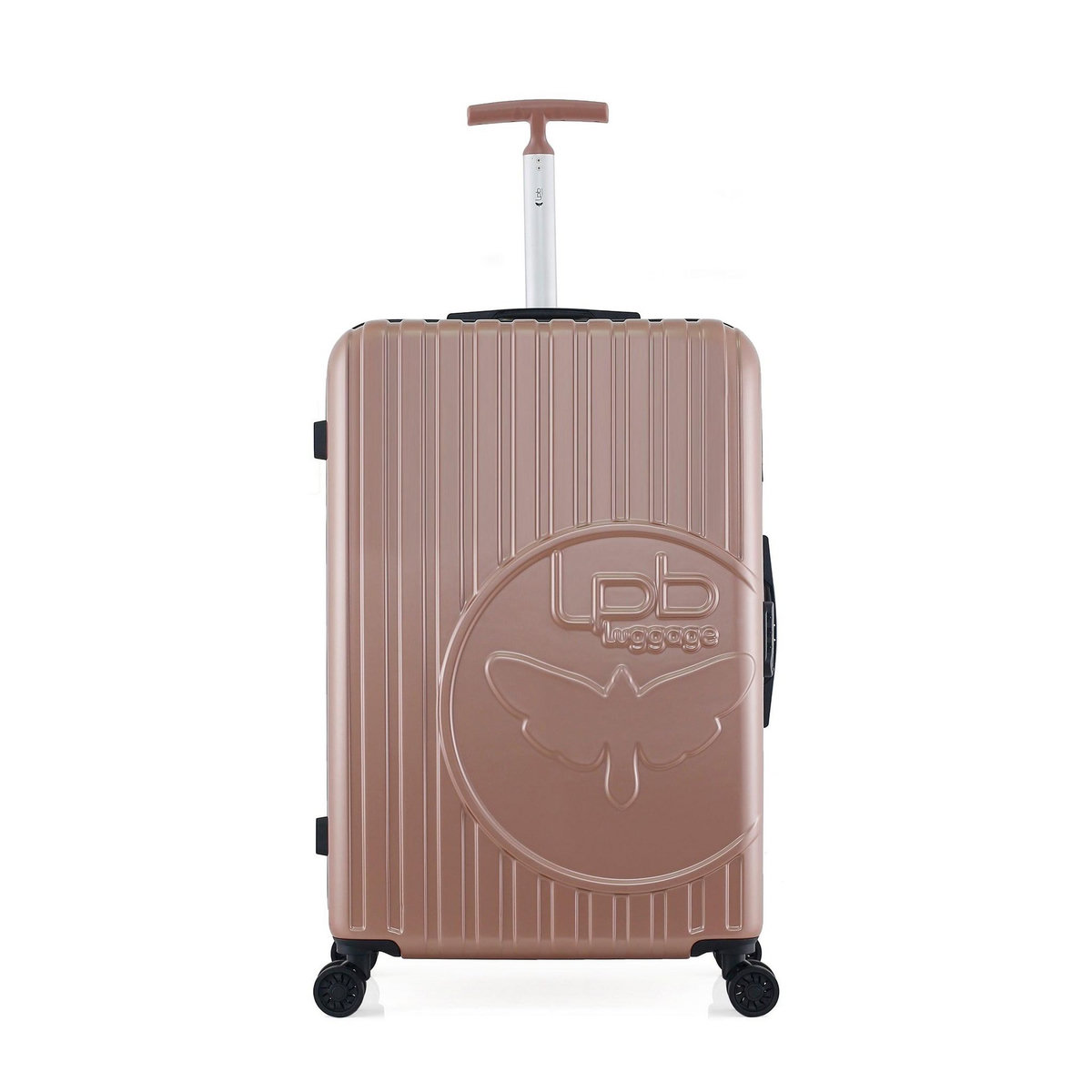 LES P'TITES BOMBES LPB LPB LUGGAGE - Valise Grand Format ROMANE 75 cm 4 Roues