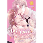LOVE COACH KOIGAKUBO-KUN TOME 2 , Miasa Rin