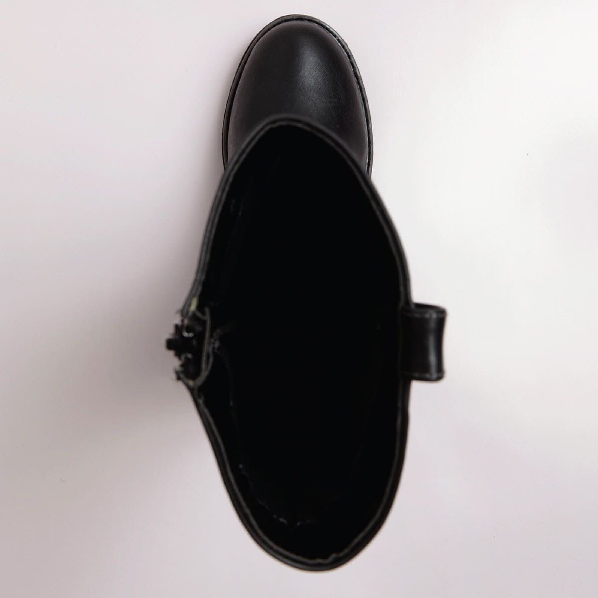 IN EXTENSO Bottes fille