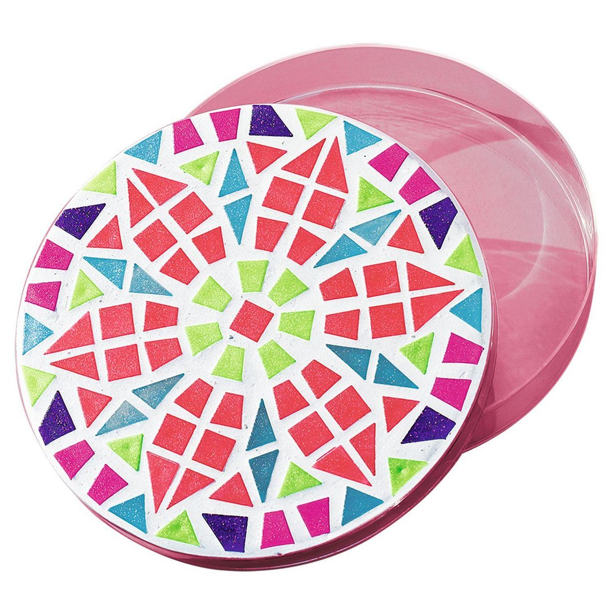 RAVENSBURGER Coffret Mosaïque Maxi