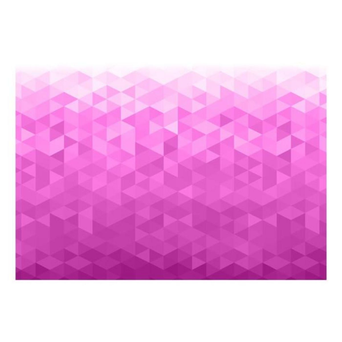 Paris Prix Papier Peint  PInk Pixel