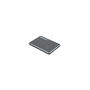 Voir la diapositive 3 : Transcend Transcend StoreJet 25C3 disque dur externe 2 To Gris