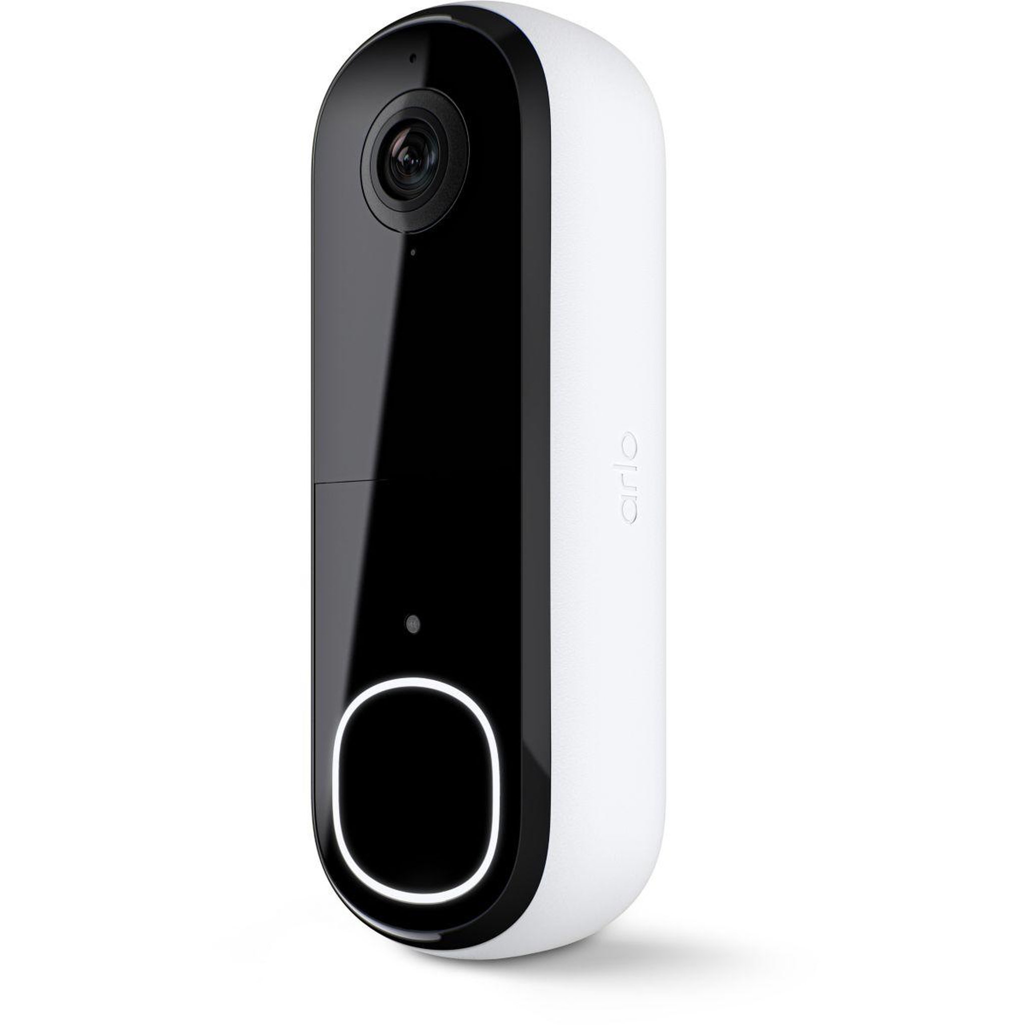 ARLO Sonnette connectée sans fil 2K