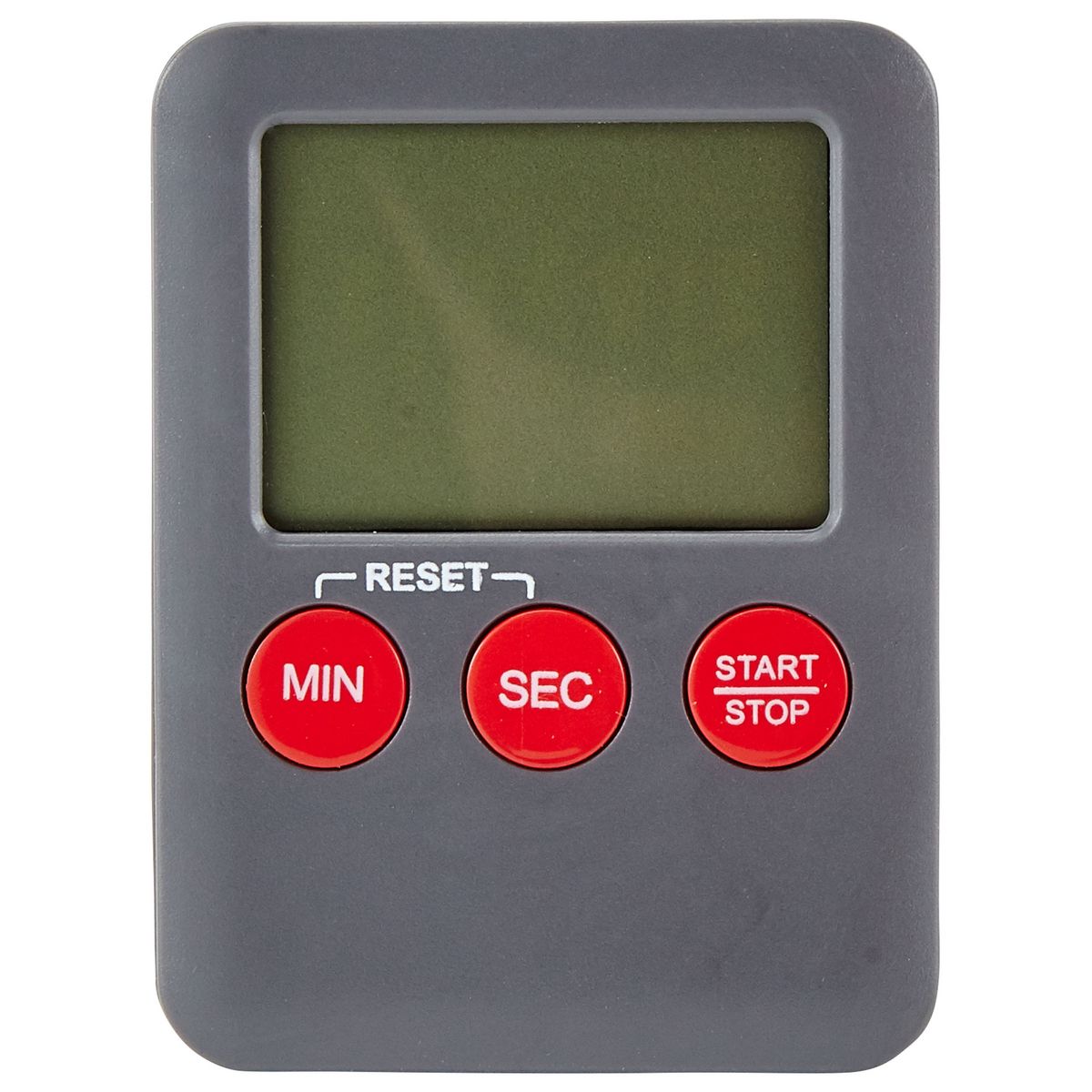 ACTUEL Minuteur électronique aimanté 