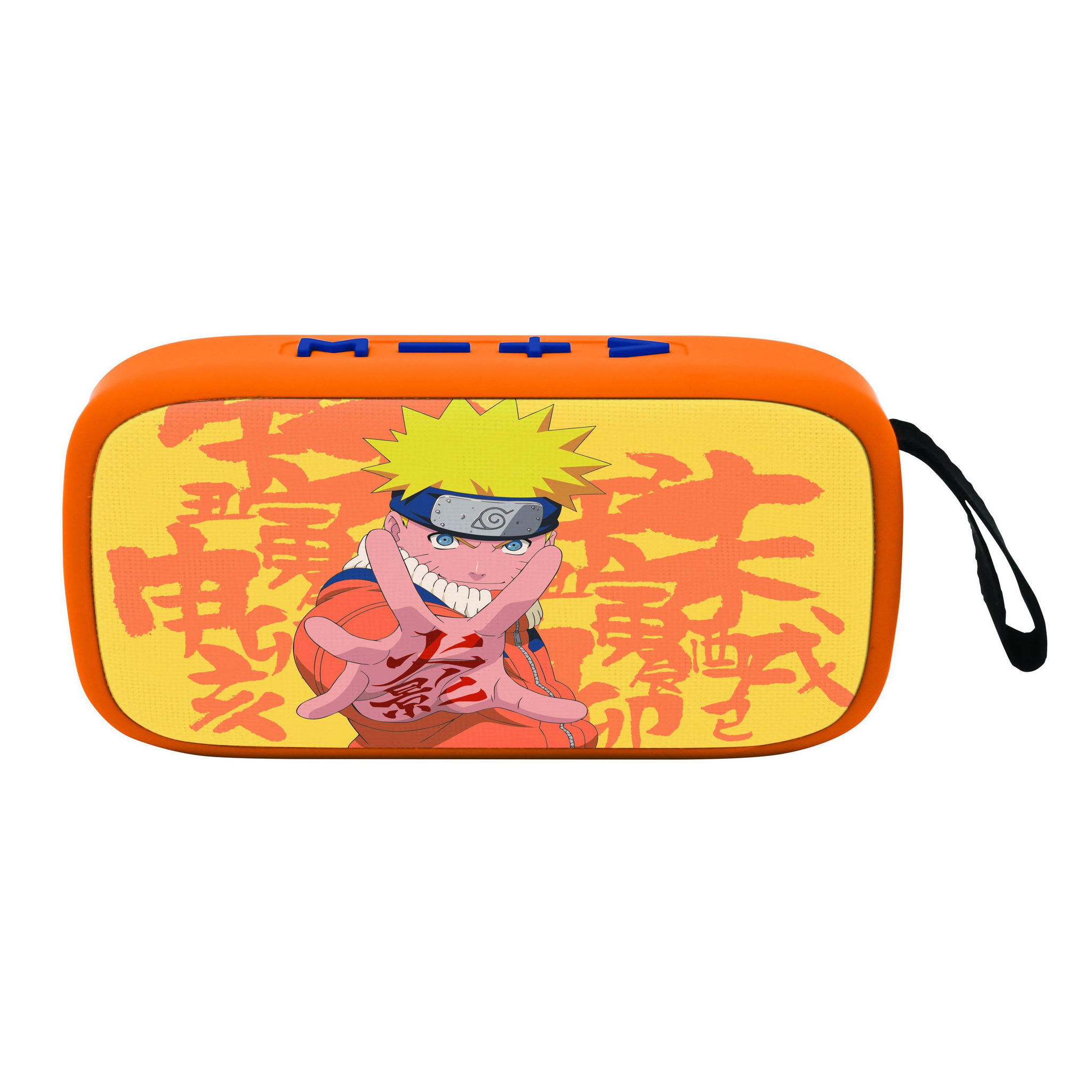 Lexibook Enceinte Bluetooth portable Naruto