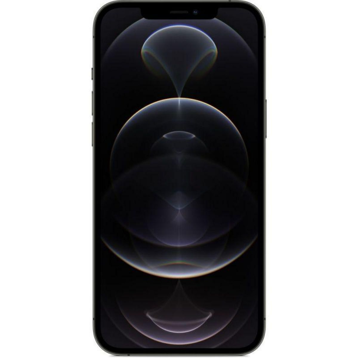 APPLE iPhone 12 Pro Max reconditionné 512 Go - Grade C - Gris