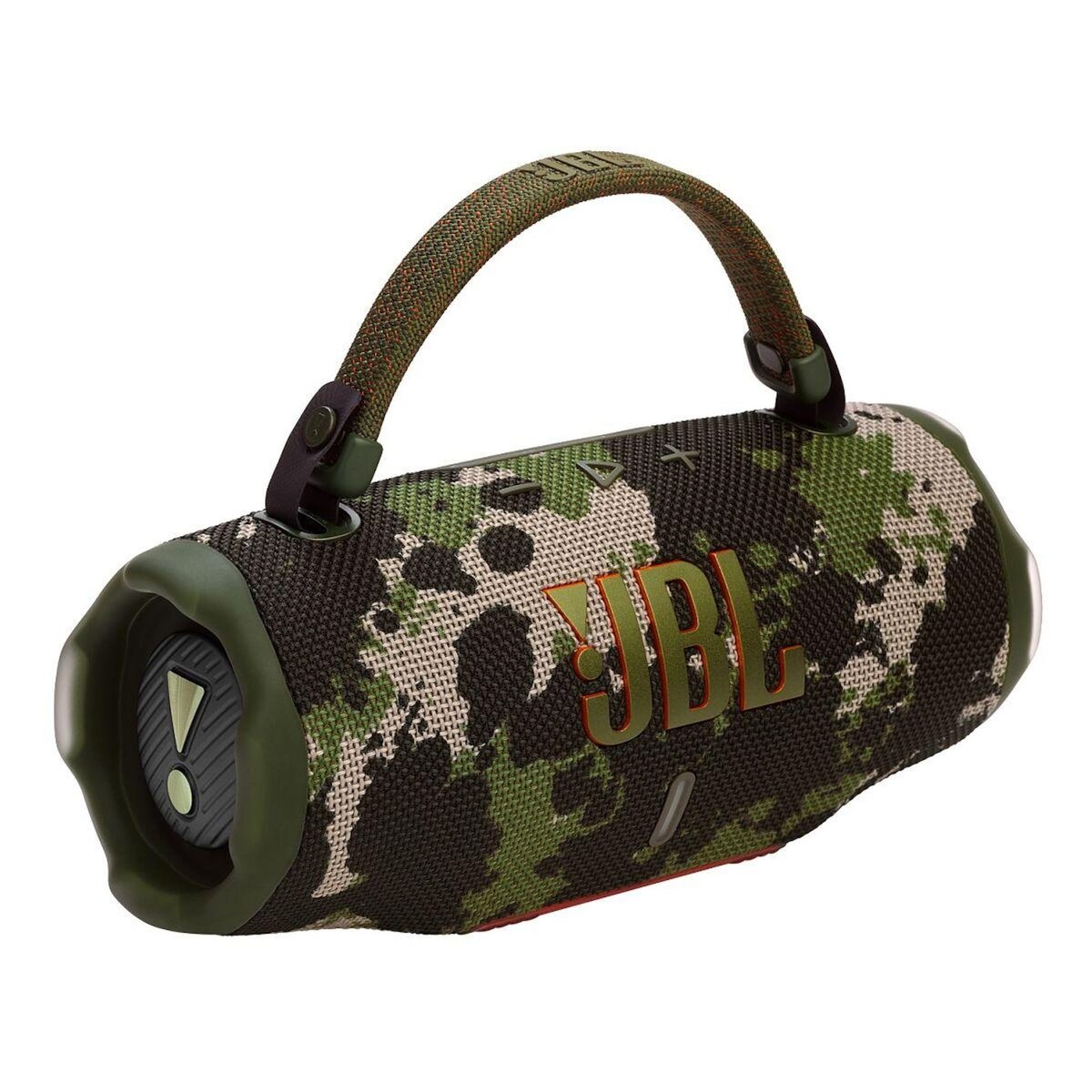 JBL Enceinte portable Charge 6 Camouflage